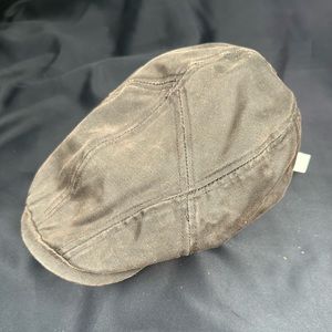 Stetson Flat or Ivy Cap - Large